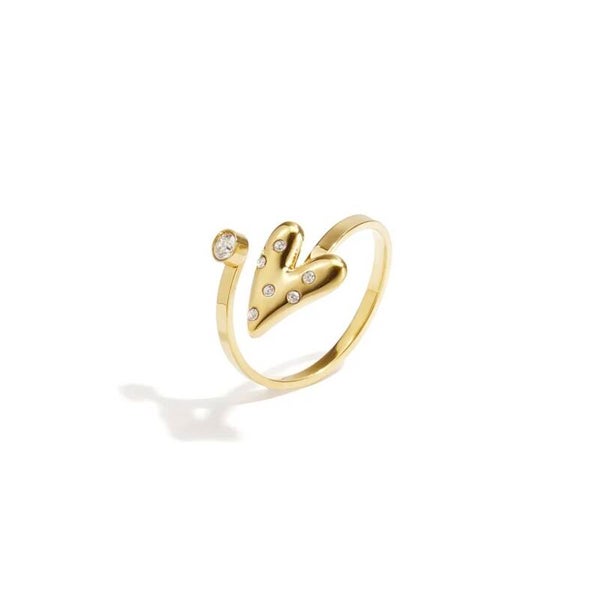 ring - joy goud