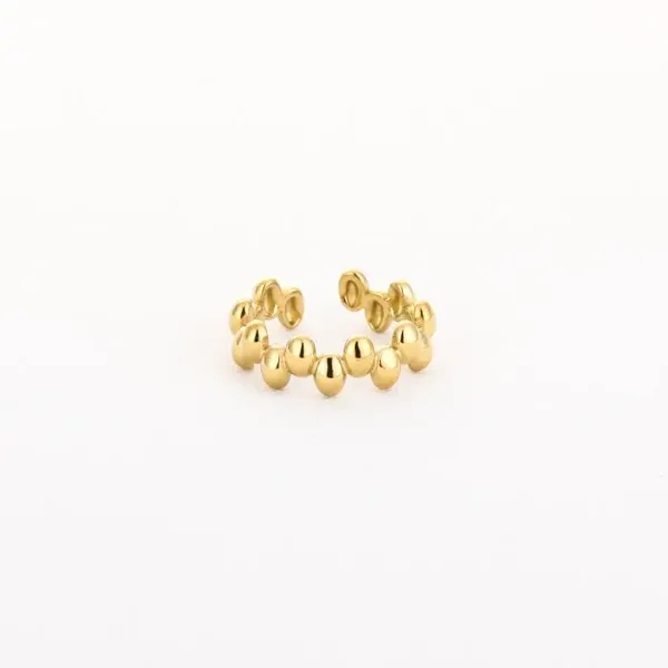 ring - doo goud