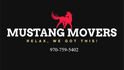 Mustang Movers
