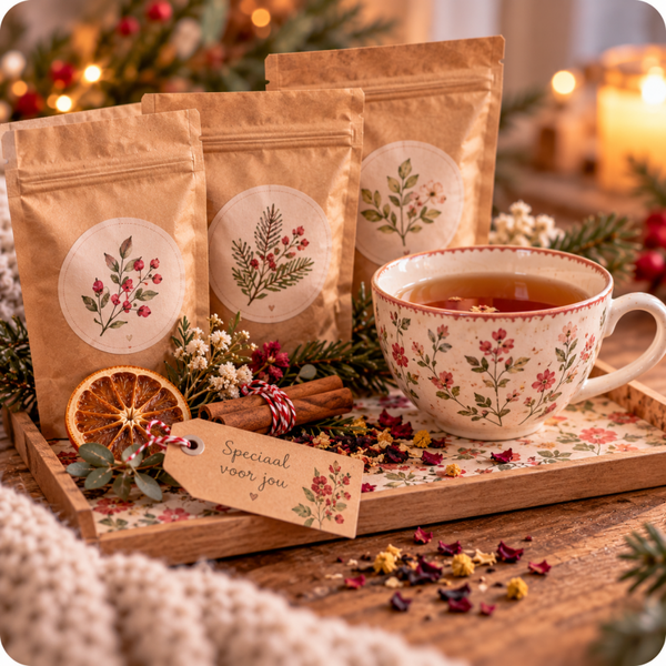 Winterthee atelier