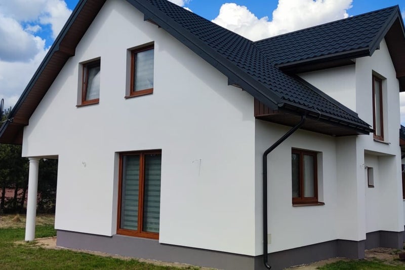Docieplenia i Elewacje Zamość - TermoDom