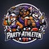 Party-Athleten