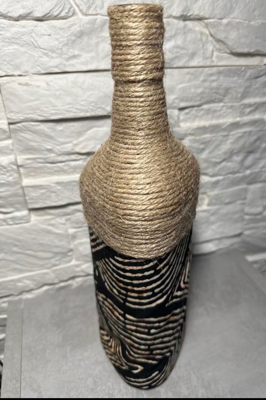 ✨Bouteille décorative Savannah✨