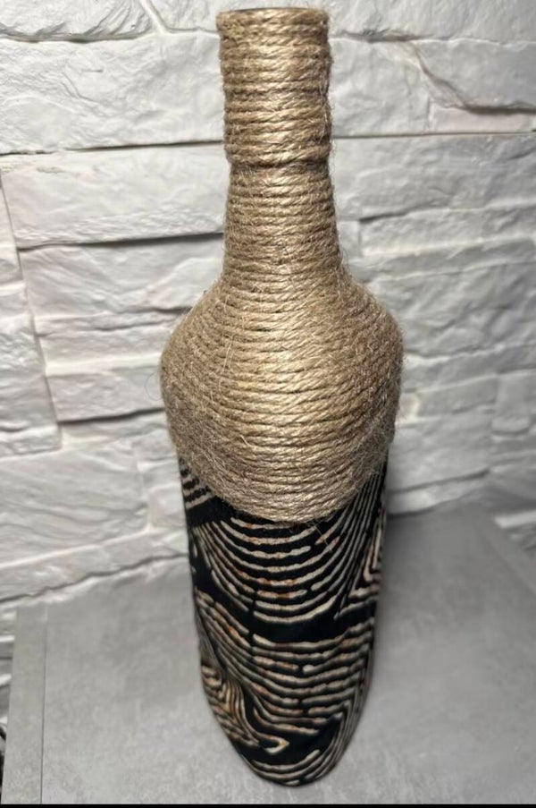 ✨Bouteille décorative Savannah✨