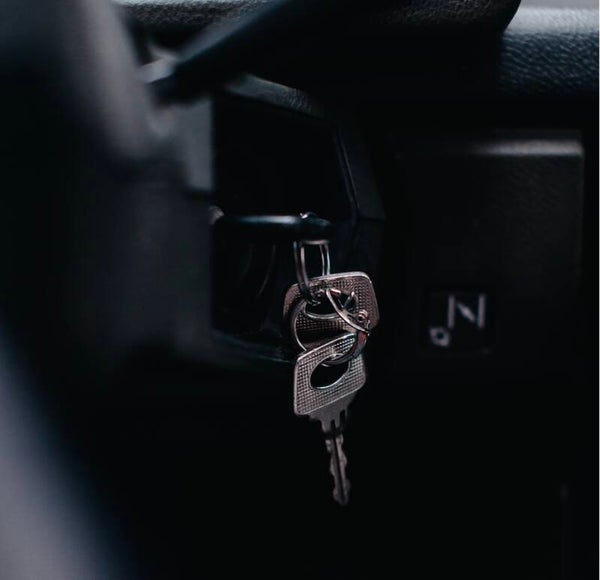 LOCK OUT