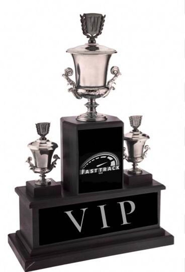 VIP PACKAGE