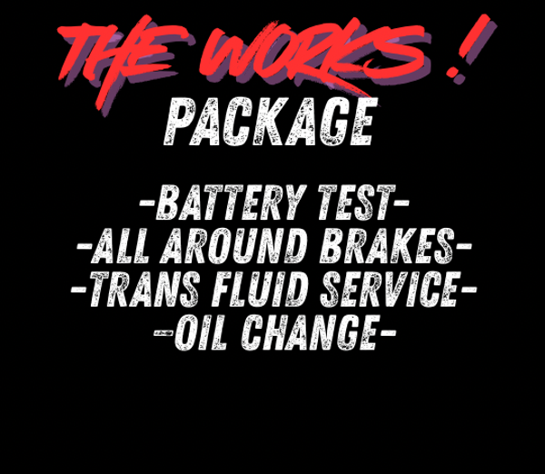THE WORKS