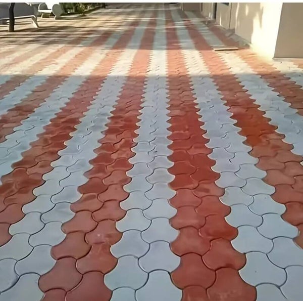 cosmic interlock brick pavers