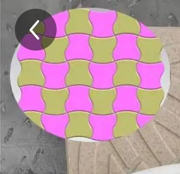 interlock brick