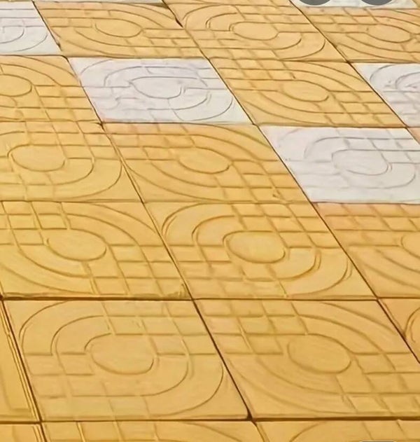 12x12 interlock bricks