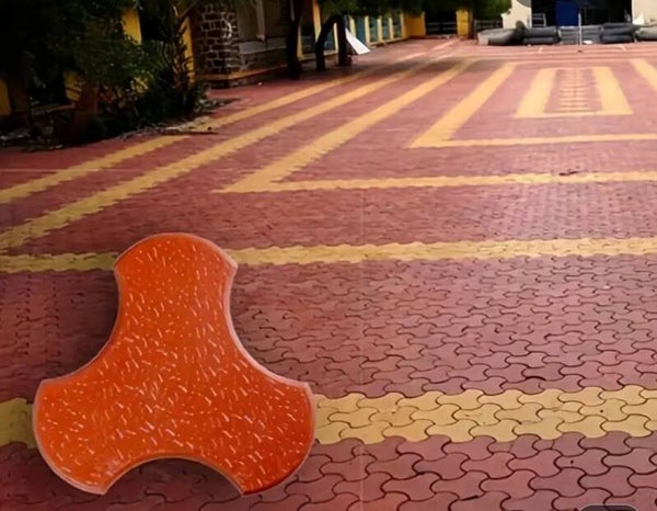 milano interlock brick pavers