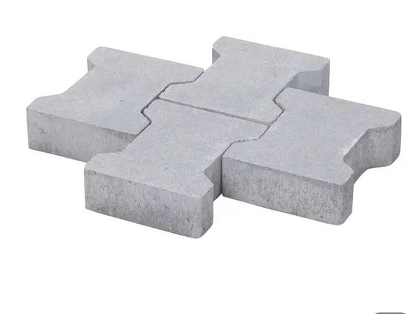 I bricks big
