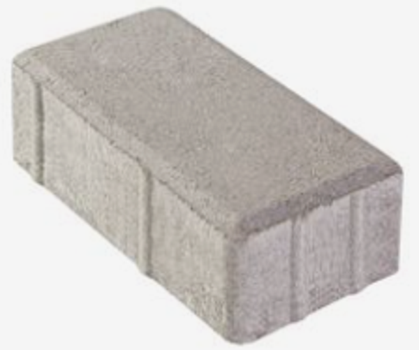 brick paving  for sidewalks, driveways', walkways