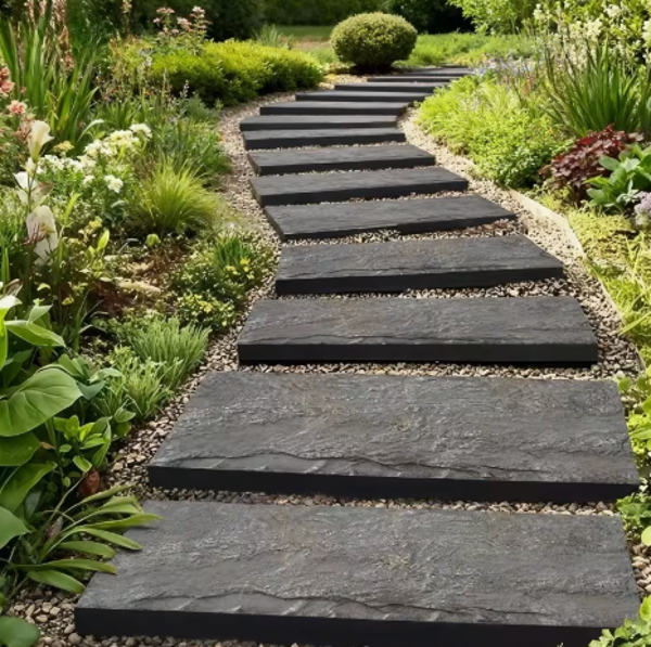 flag stone