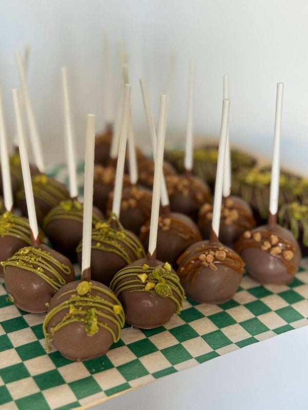 Cakepops