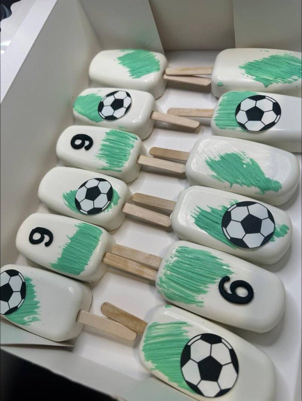 Cakecicles personnalisés