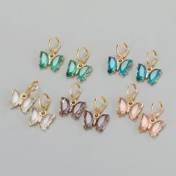 Princess Fly (Earring)