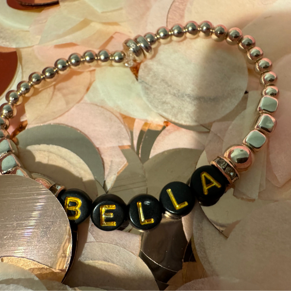 Personalisiertes Handmade Armband für DICH!