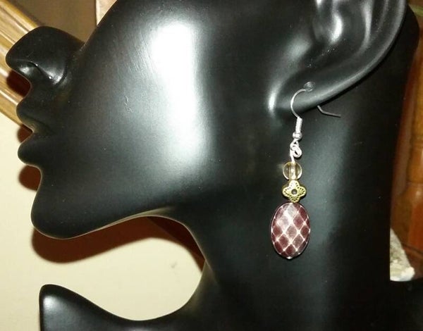 Dangle Earrings