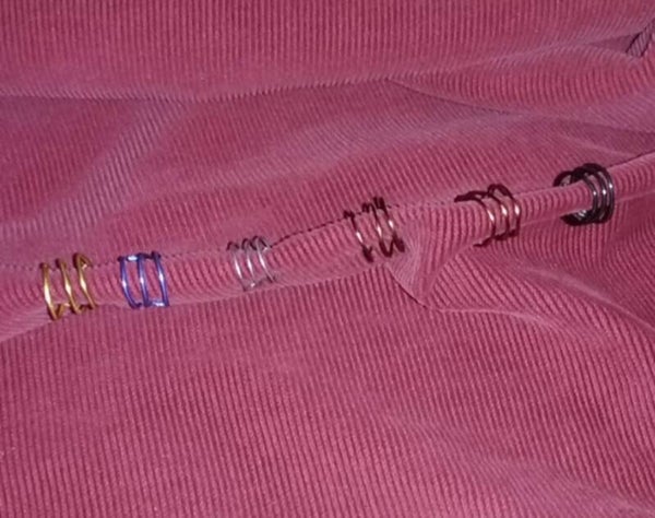 Ear Cuff