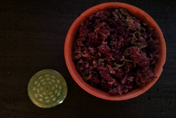 Herb Grinder