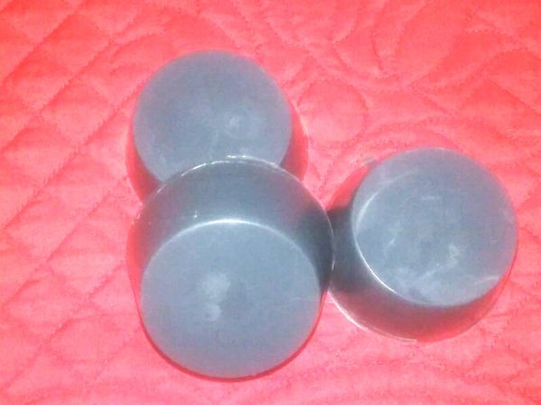 Activated Charcoal Soap 3oz
