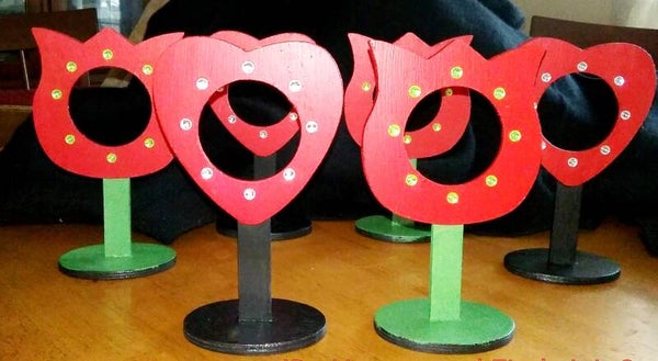 Picture Frames