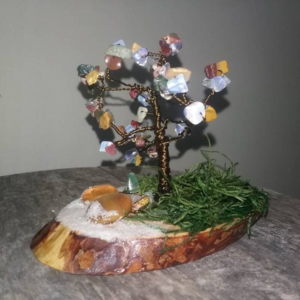 Jewel Tree