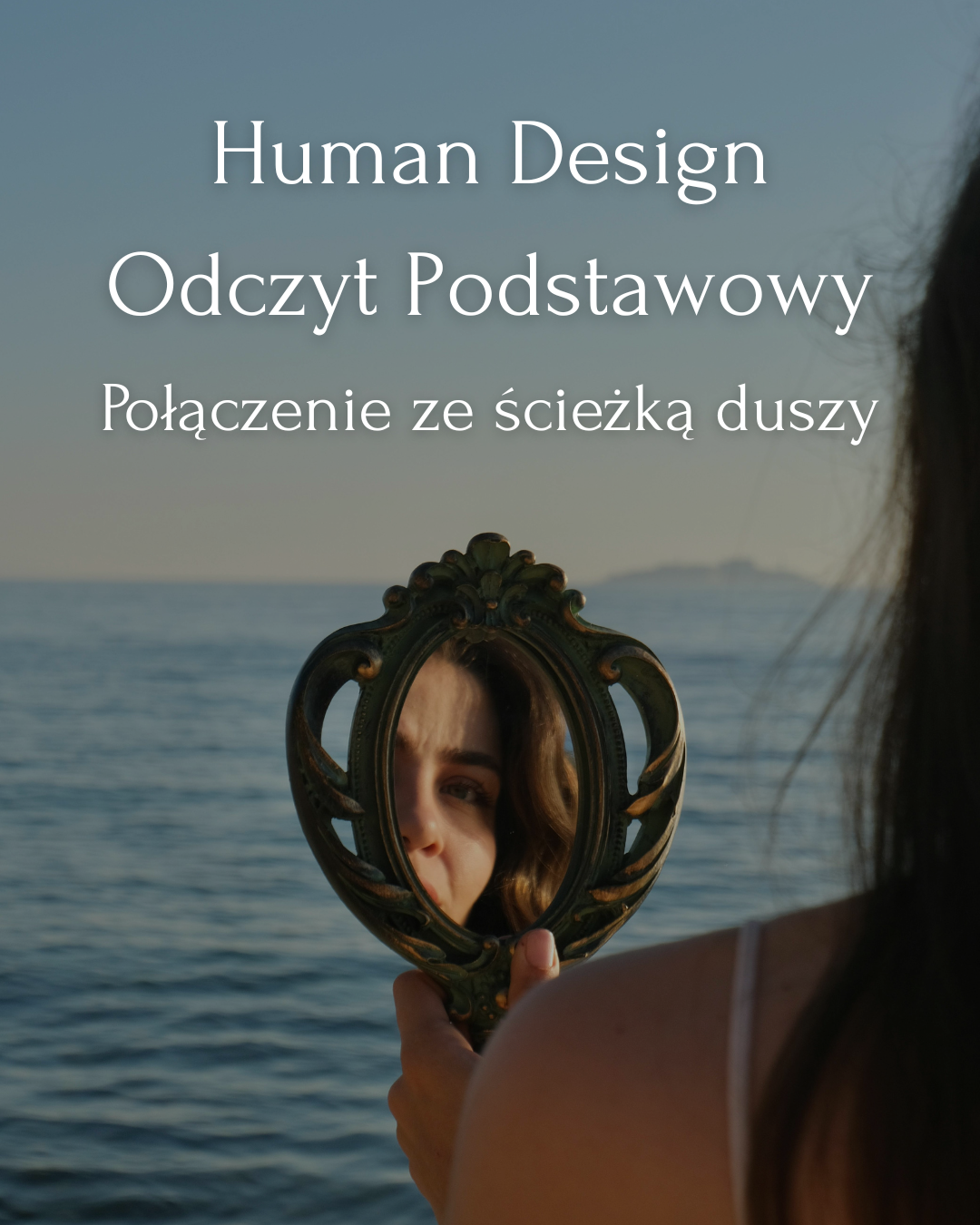 Podstawowa sesja Human Design