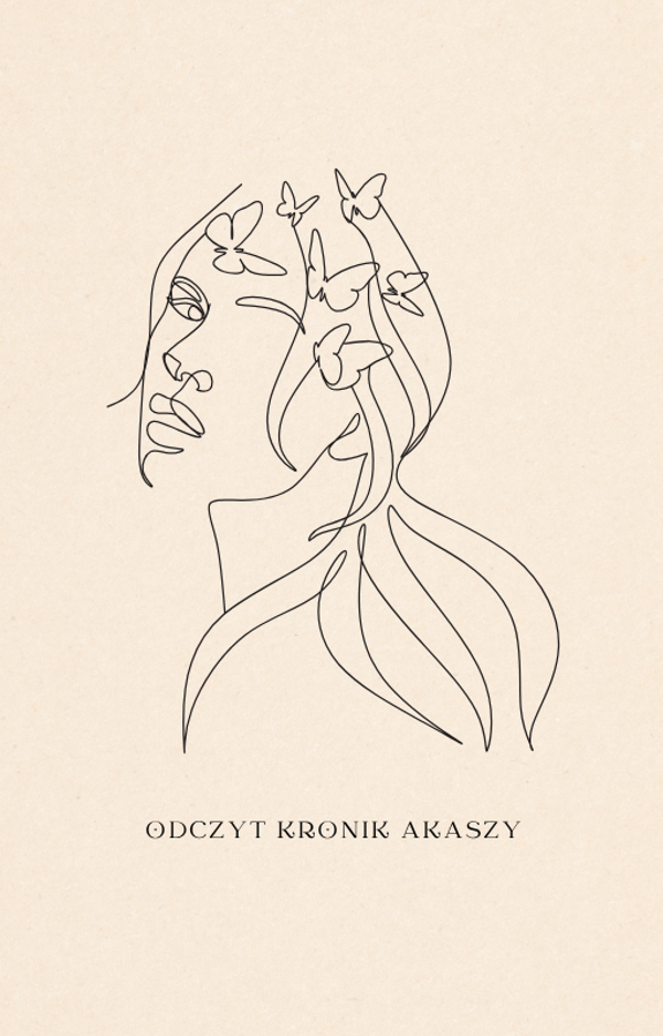 Odczyt Kronik Akaszy