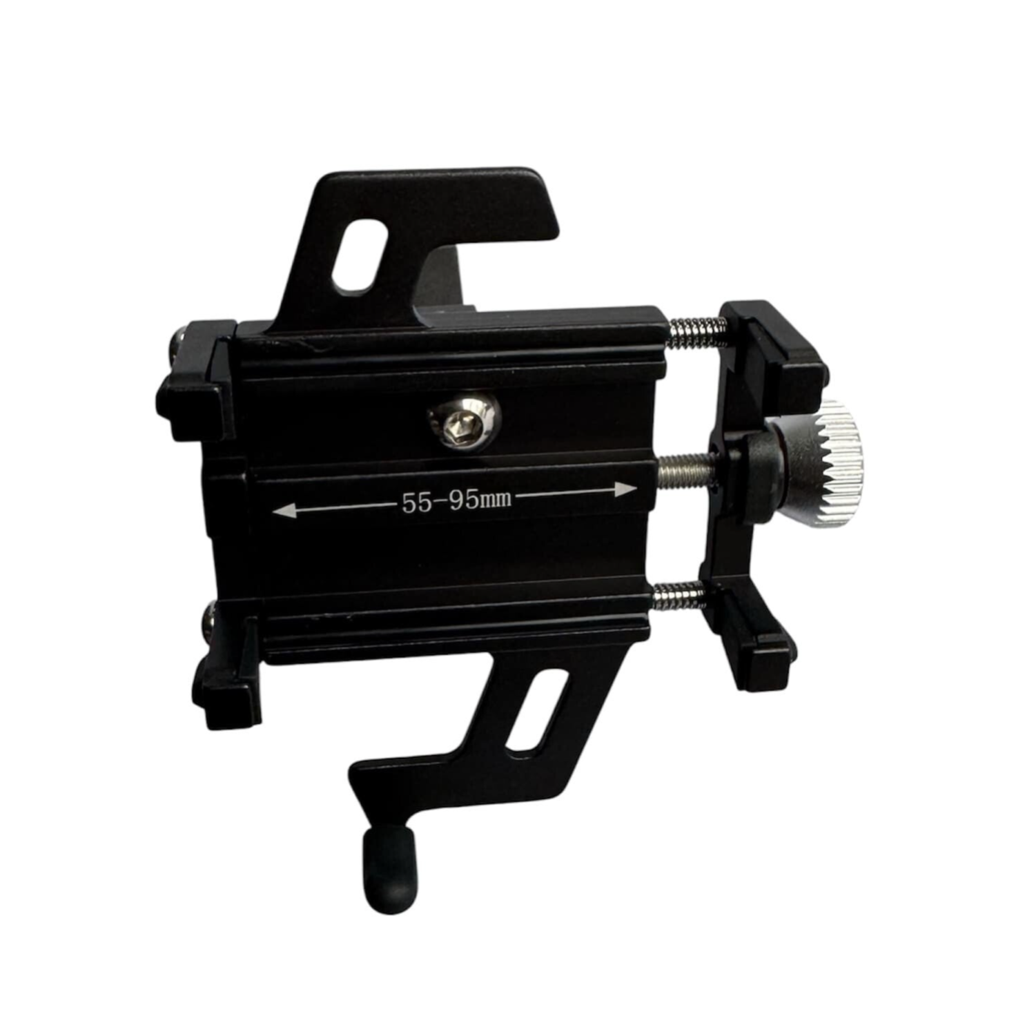 SUPPORT TELEPHONE ALU POUR FATBIKE ELECTRIQUE