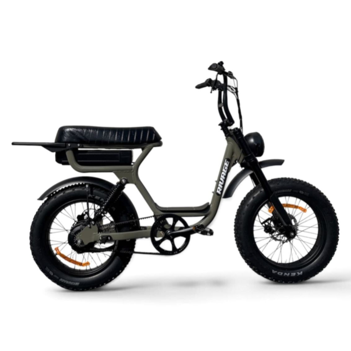 VELO A ASSISTANCE ELECTRIQUE BIPLACE RIVAGE BRIO PINEDE