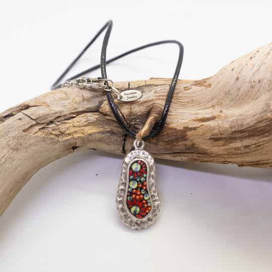 Hanger "Lentekriebels" | Pendant "Spring Vibes"