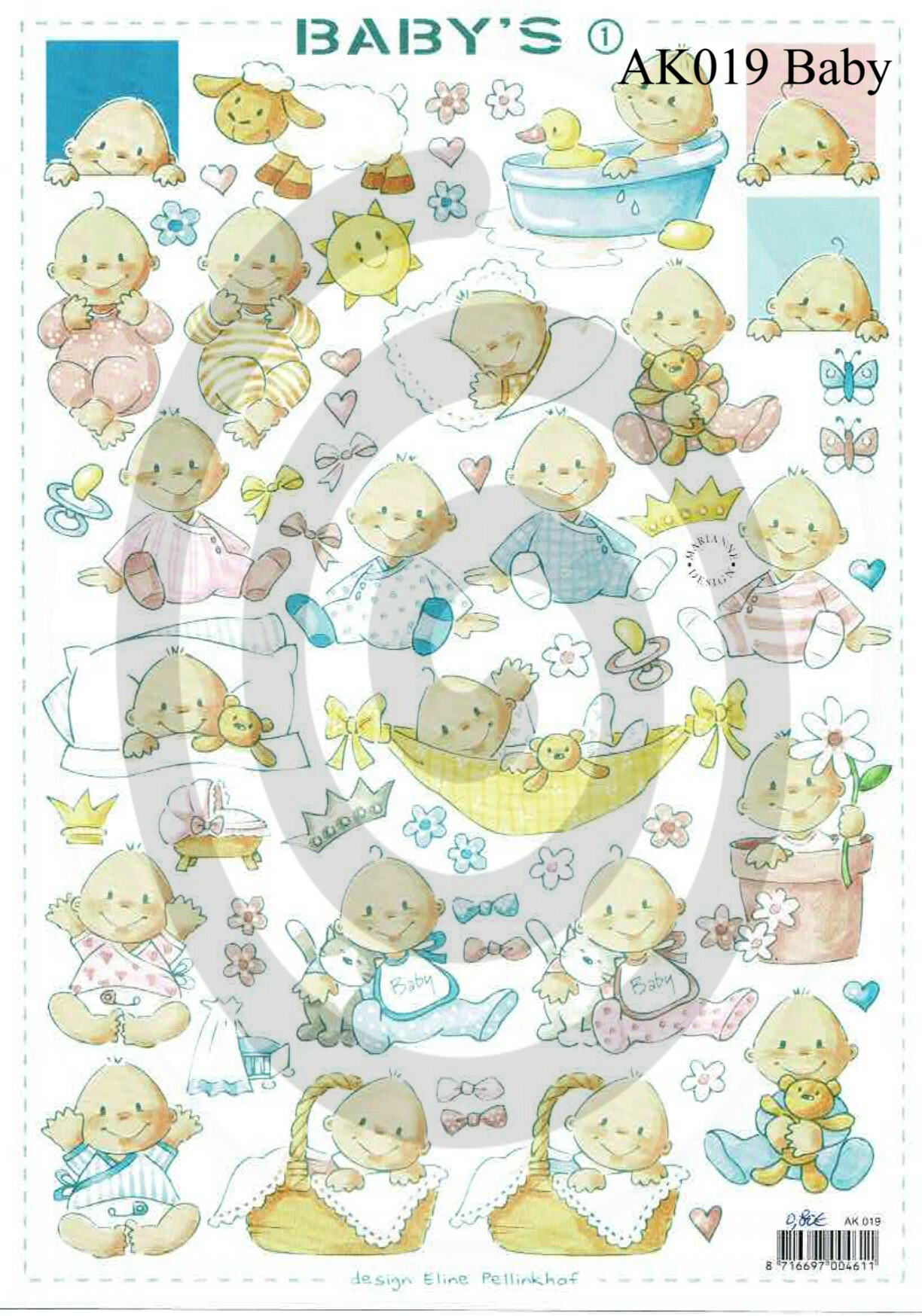 Marianne Eline Pellinkhof