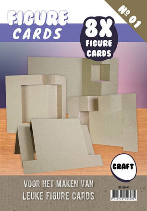 Figure Cards 
