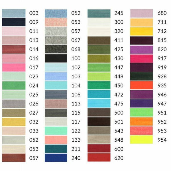 Biaislint Yersey Tricot de Luxe