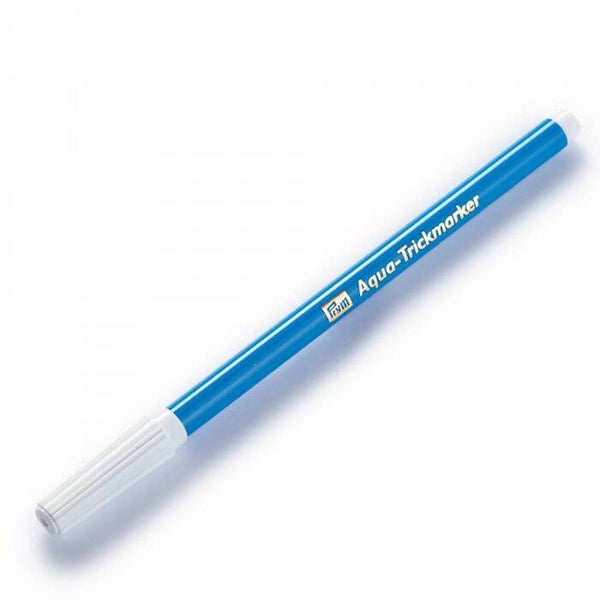 Wateroplosbare markeerstift