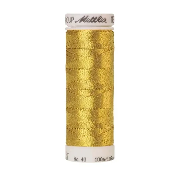 Amann Metallic 100m