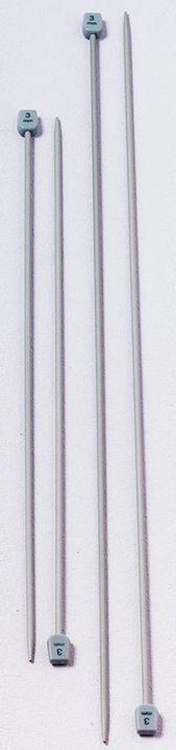 Breinaalden Alu - 40/50 cm