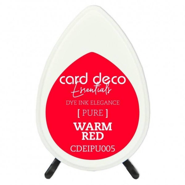 Pure dye inkt - Card Deco