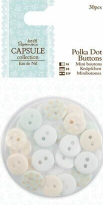 Mini buttons Docraft