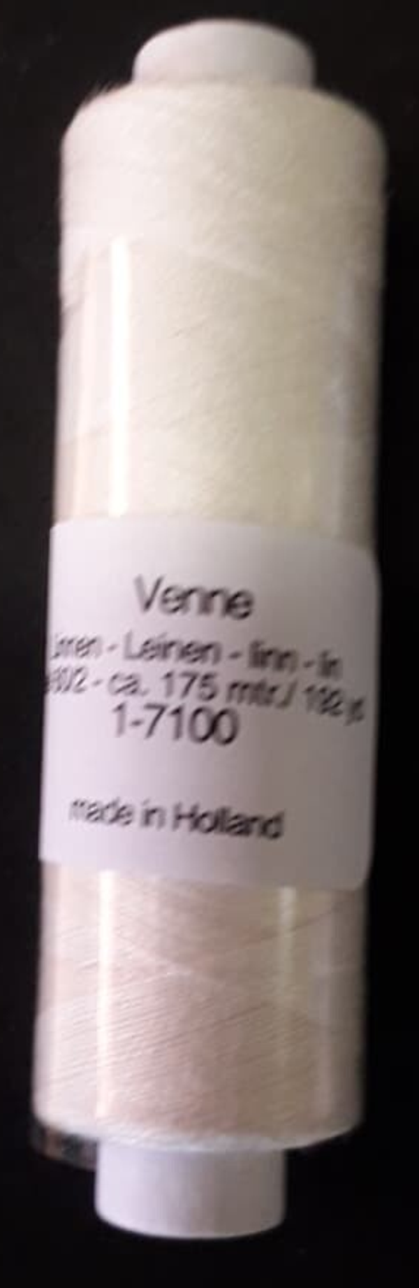 Venne Linnen Nel 60/2 - enkel pakket verzending