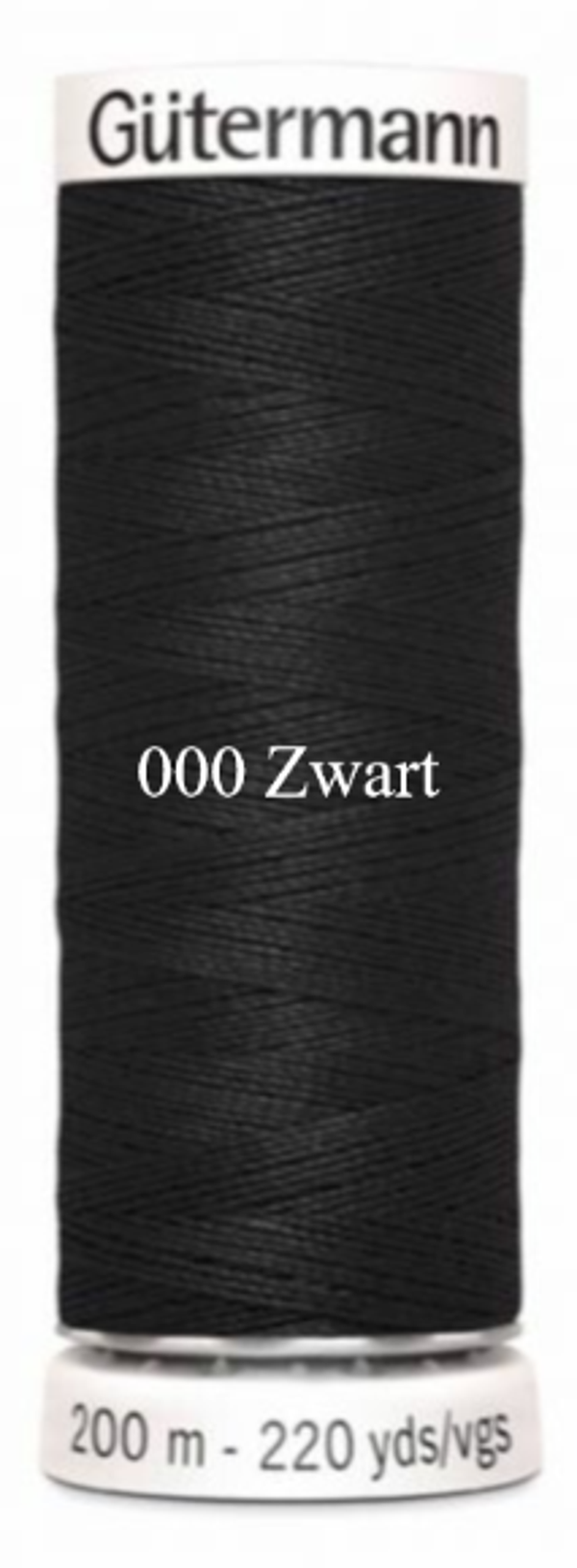 Güttermann allesnaaigaren - 200m