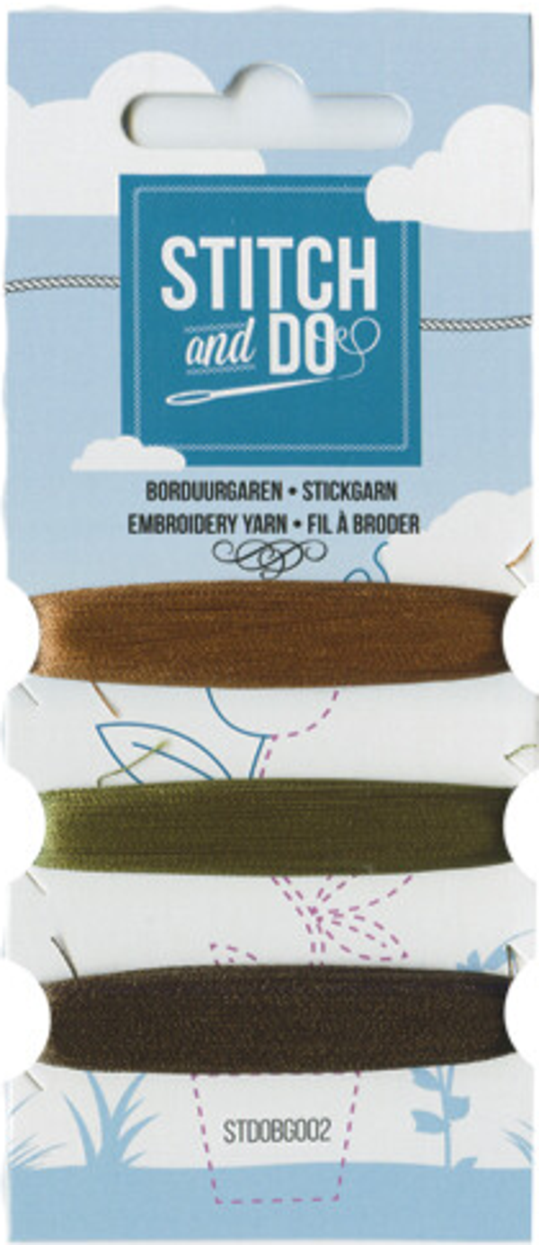 STDOBG002