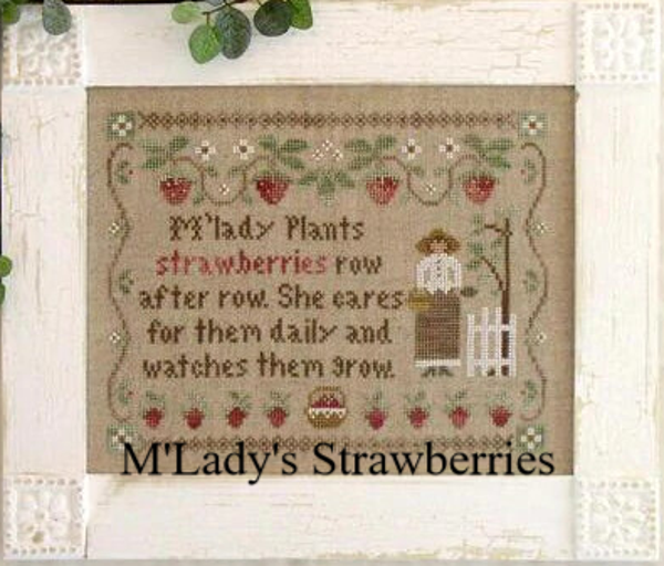 Little House Needleworks
