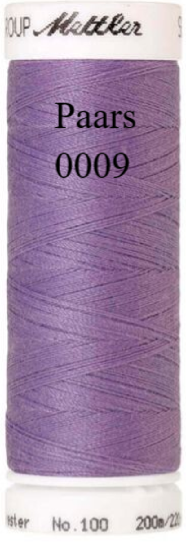 Amann Seralon nr 100 - 200m