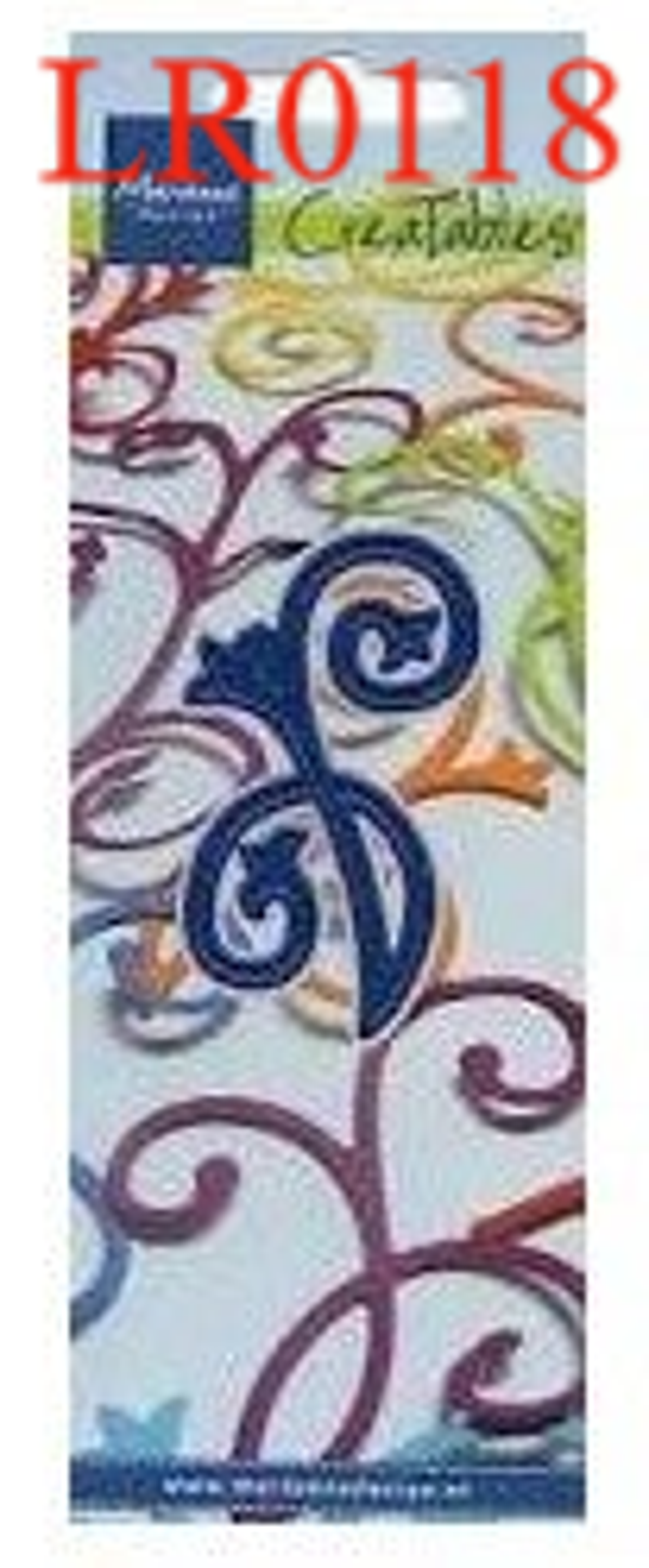 Marianne Design - Creatables