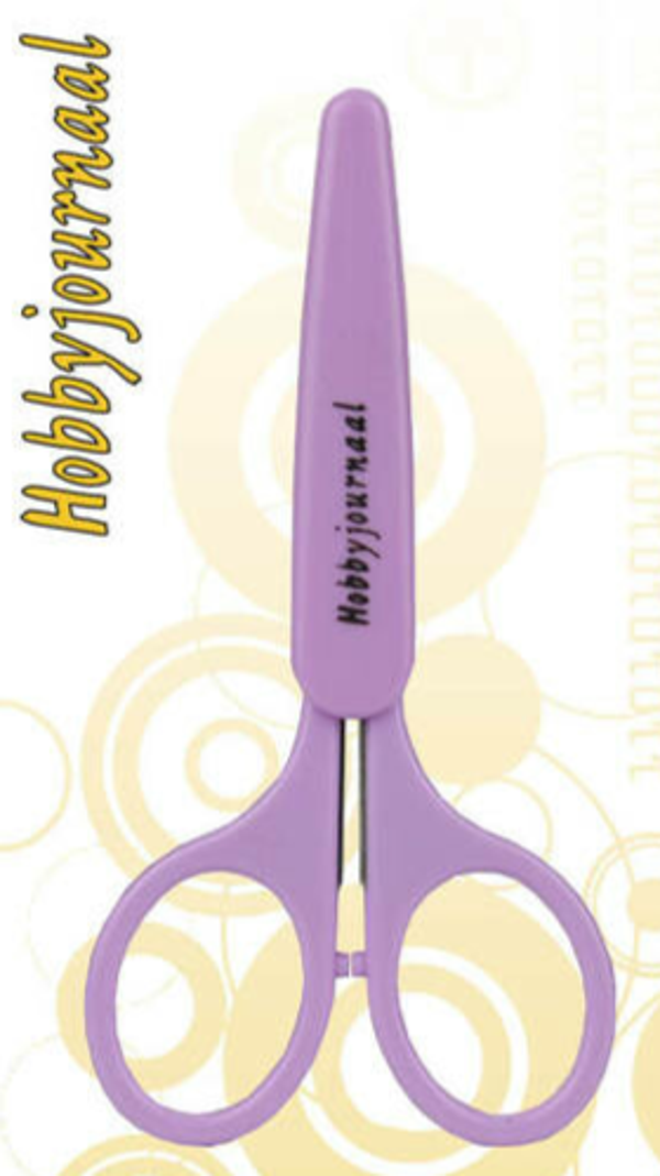 Schaartje Hobbyjournaal