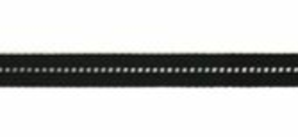 Katoenband perforaties 10mm