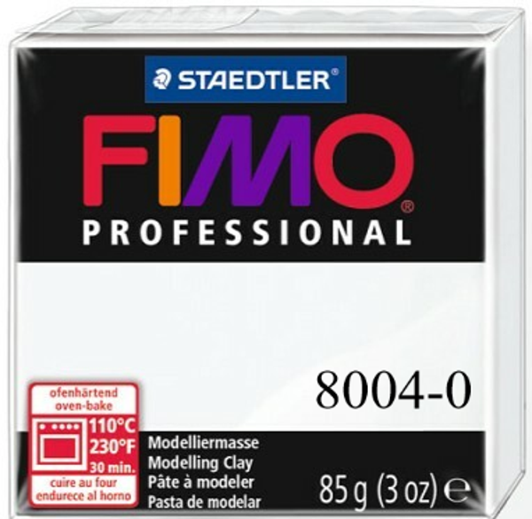 Fimo Professional